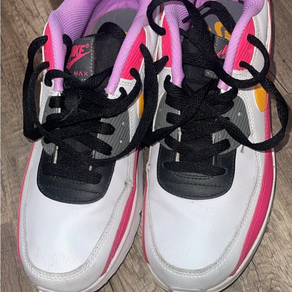 Nike Women's Air Max Sneakers